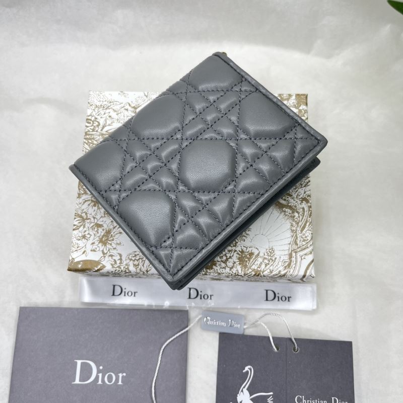 Christian Dior Wallet